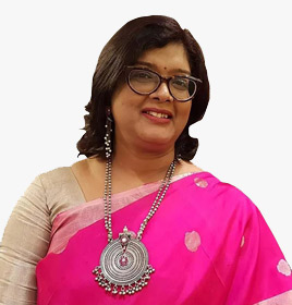 Dr.Madhuri Samudrala
